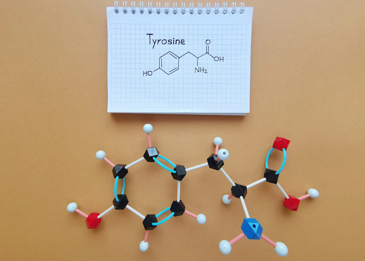 tyrosine