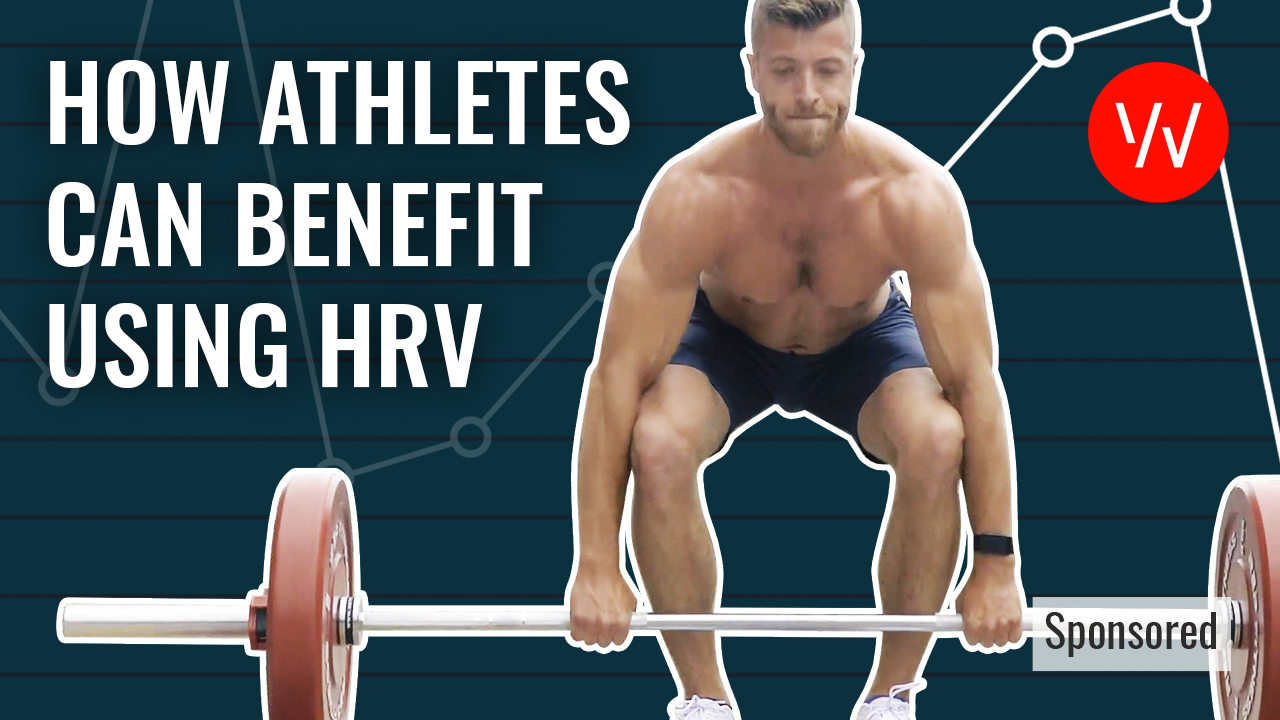 What Is Heart Rate Variability? How to Use and Monitor HRV (Brought to