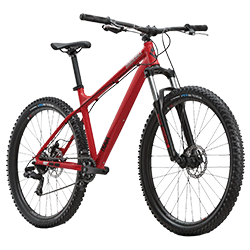 Diamondback Hook Hardtail Mountain Bike