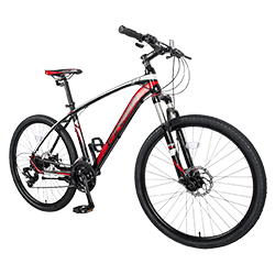 Merax Mountain Bicycle