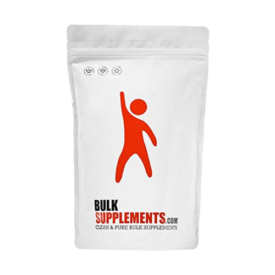 BulkSupplements Vitamin C Powder