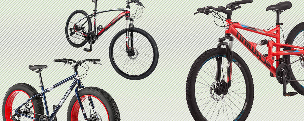 best beginner mountain bike