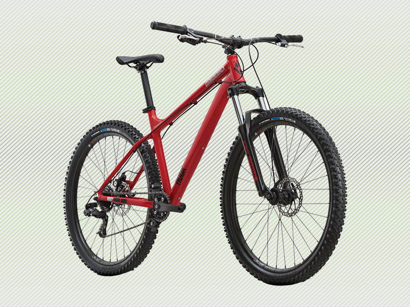 best beginner mountain bikes