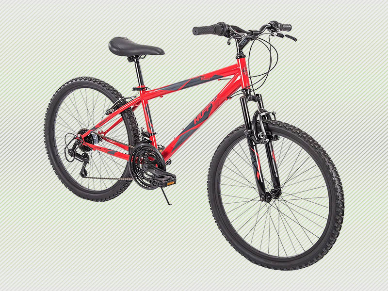 Best Beginner Mountain Bikes BarBend