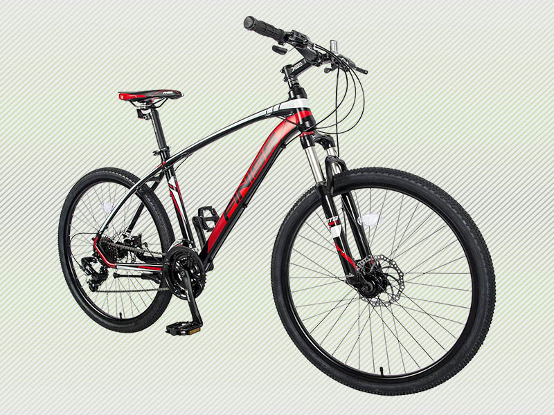 strongman mountain bike