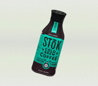SToK Cold-Brew Iced Coffee
