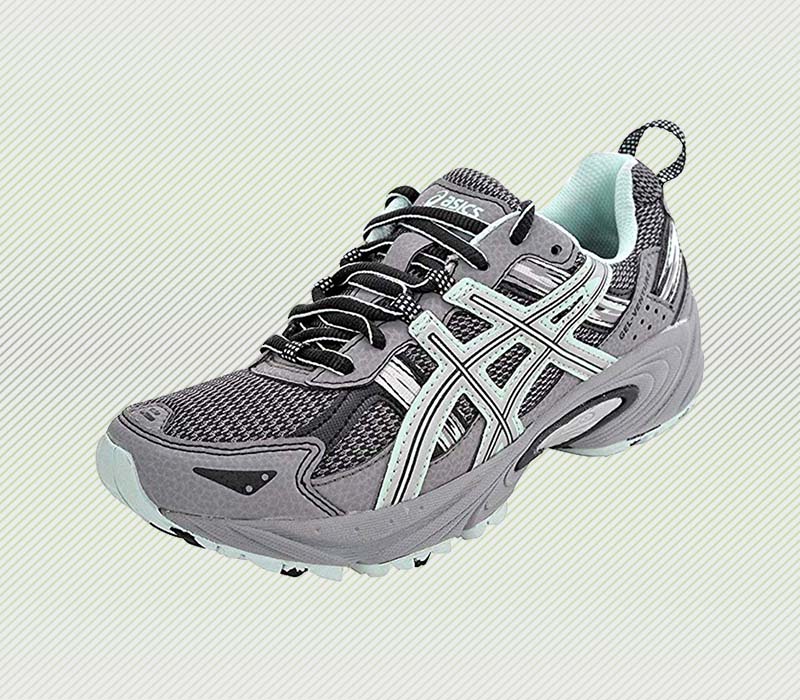 outdoor running shoes