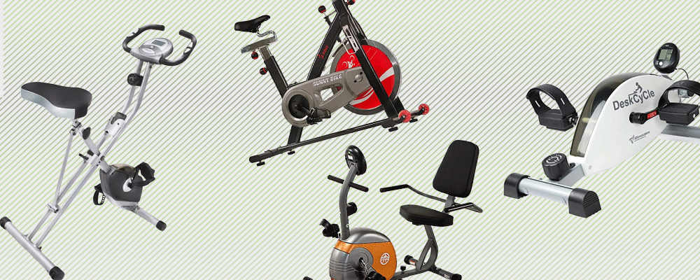 Best Exercise Bikes - BarBend