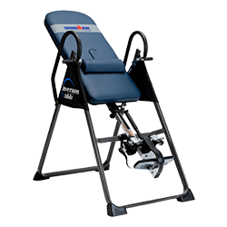 IRONMAN Gravity Highest Weight Capacity Inversion Table
