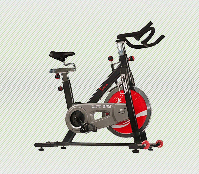 Best Exercise Bikes - BarBend