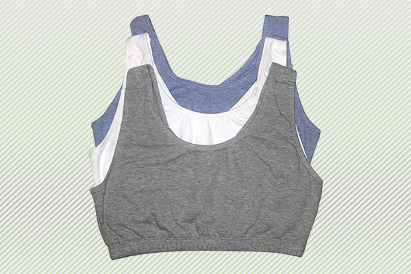 best sports bra for comfort