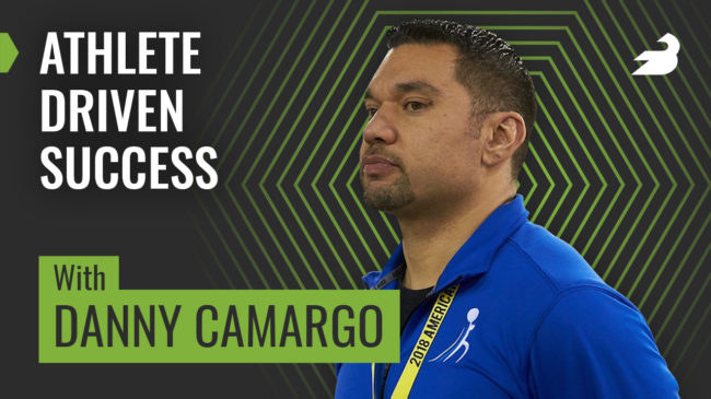 Danny Camargo