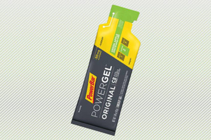 PowerBar PowerGel Original