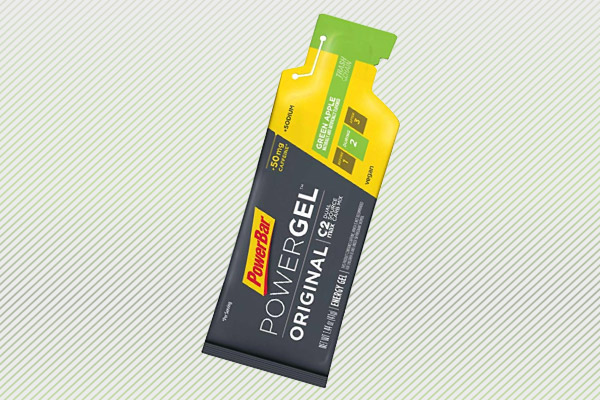 Get Energized with Powerbar Powergel Shots - Your Go-To Exercise Fuel