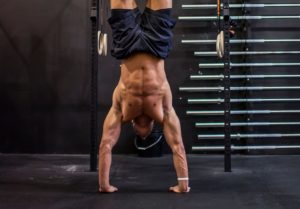 Handstand