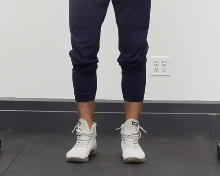 This Unseen Strain Behind Your Overhead Press Will Shock You