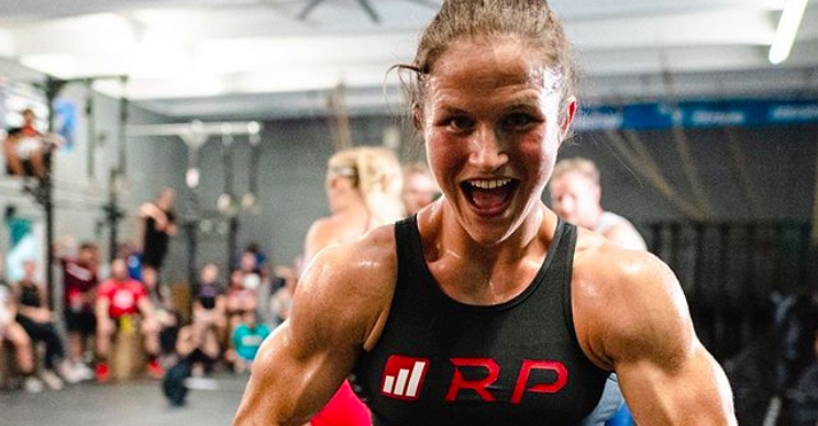 First International Online Qualifier Announced for Multiple CrossFit ...