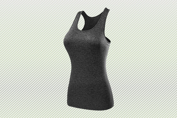 Buy NELEUS Women's 3 Pack Compression Dry Fit Vest Tank Top Online