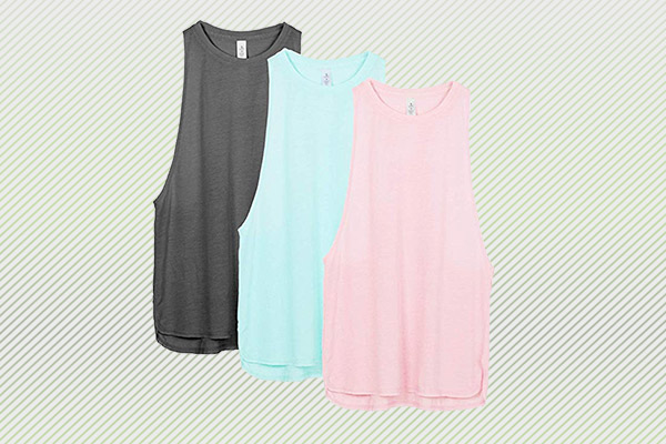 Best Women's Tank Tops