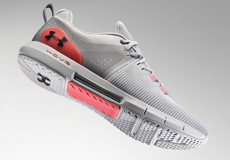 Under Armour Releases HOVR Rise Cross 