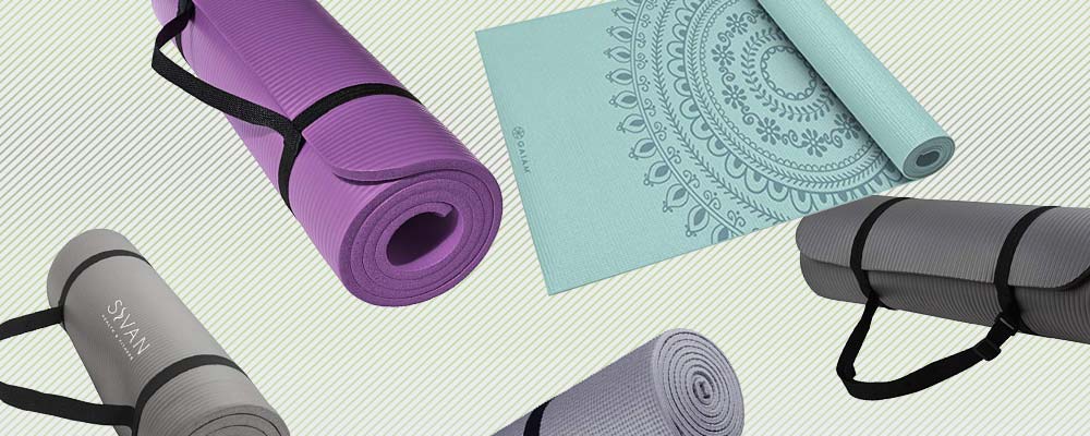 Best Yoga Mats Barbend