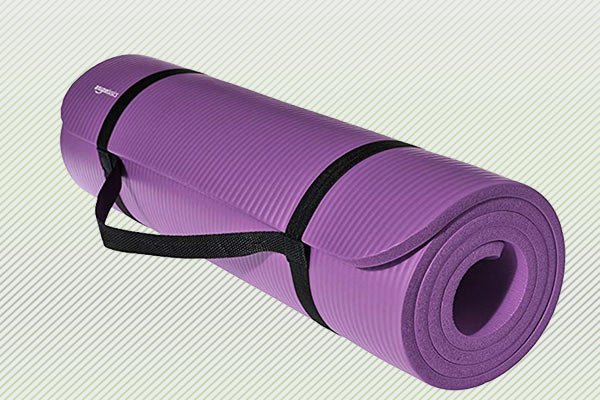 Best Yoga Mats Barbend