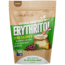 Halefresh Erythritol