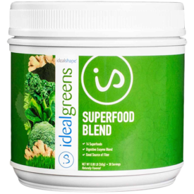 IdealGreens Superfood Blend