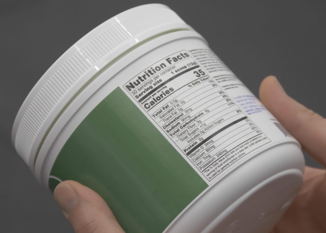 IdealGreens Superfood Blend Review (2024)