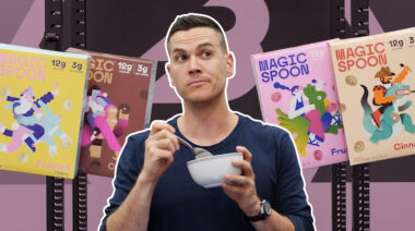 magic spoon featured