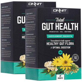 Onnit Total Health