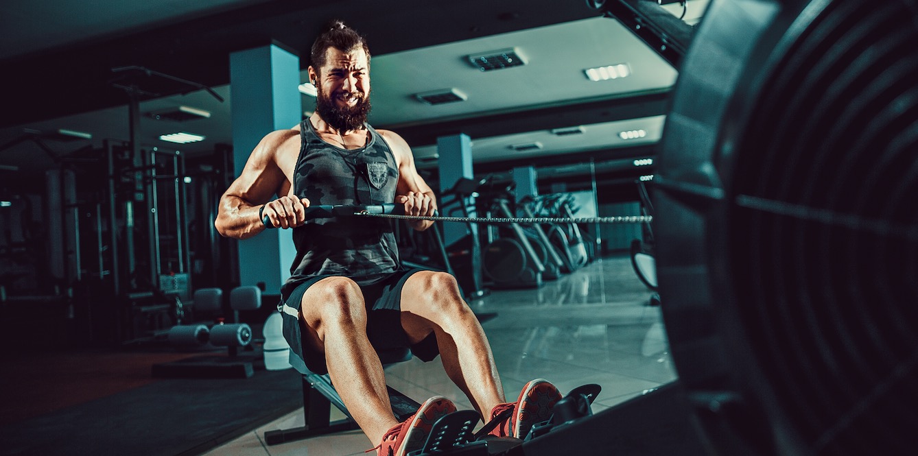 Try These Cable Biceps Workouts for Different Experience Levels