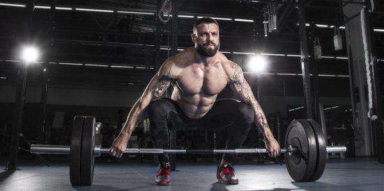 A Weightlifter’s Guide to Lower Body Hypertrophy Training | BarBend