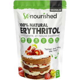So Nourished Erythritol