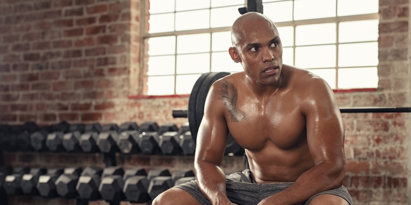 EMOM vs Timed Circuits The Best Ways for Athletes to Burn Fat BarBend