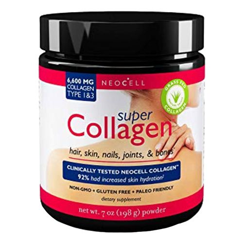 youtheory collagen advanced formula