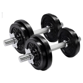 Best Adjustable Dumbbells - Barbend