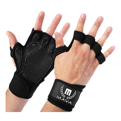 gloves for chin ups