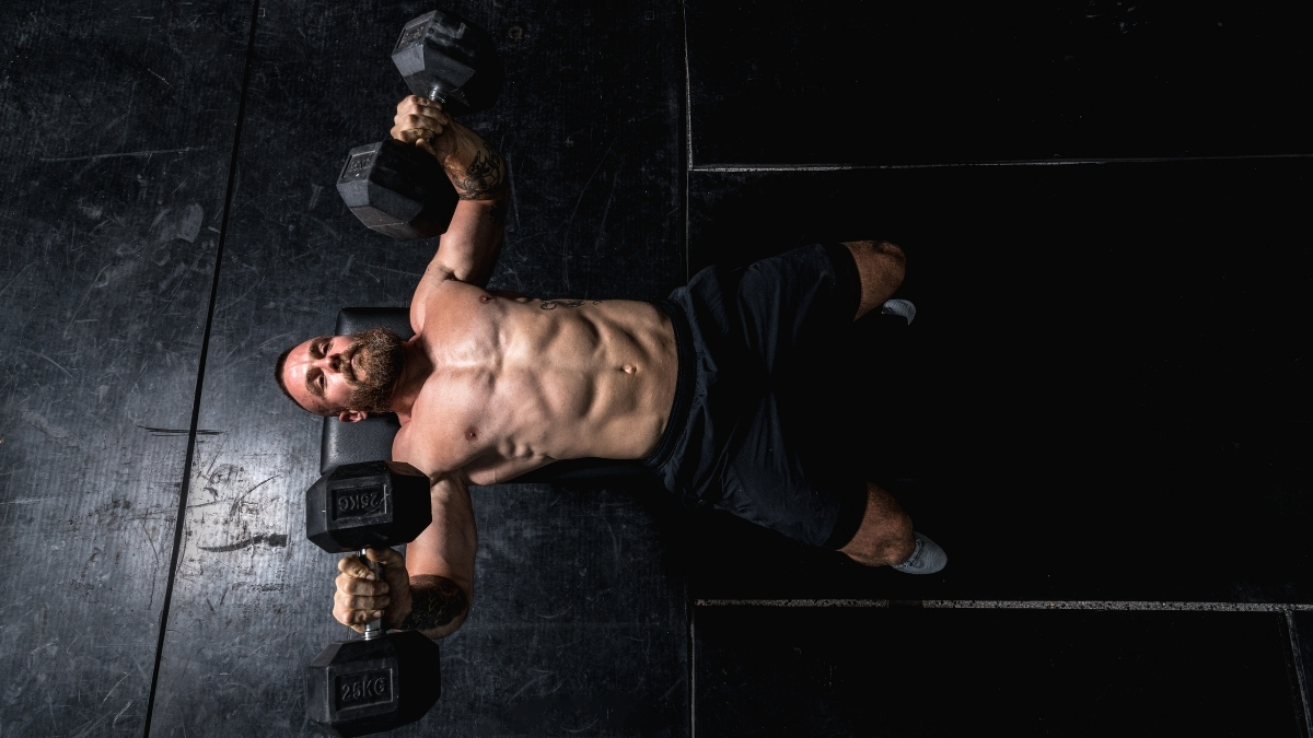 How To FORCE Muscle Growth (5 Science-Based Methods) 