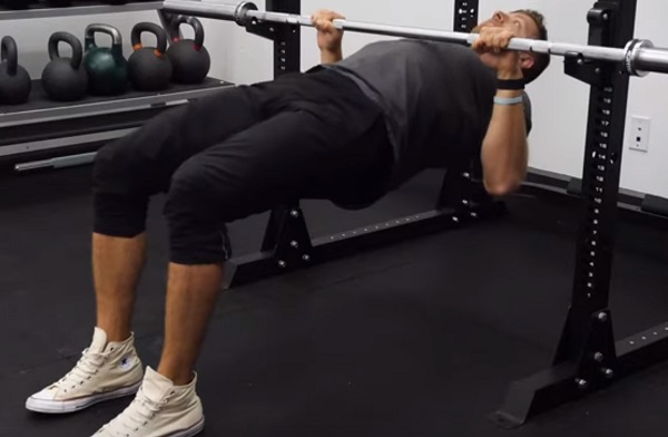 Inverted Rows How To Benefits Muscles Worked And More 1996