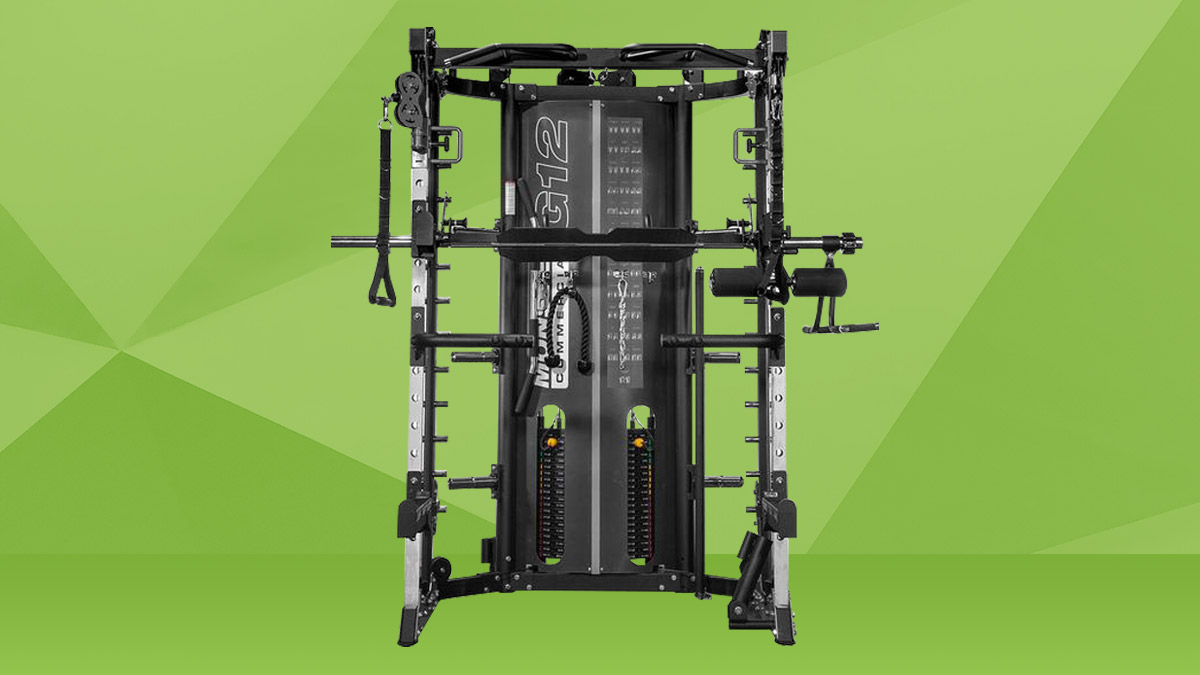 True stretch cage for sale craigslist