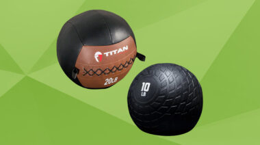 Best Medicine Balls