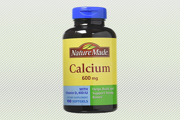 Best Calcium Supplements Barbend
