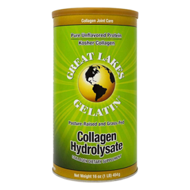 Great Lakes Gelatin Collagen Hydrolysate Great Lakes Gelatin Collagen Hydrolysate