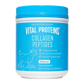 Vital Proteins Hydrolyzed Collagen Powder Vital Proteins Hydrolyzed Collagen Powder