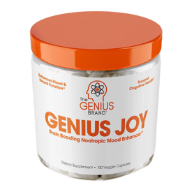 Genius Joy