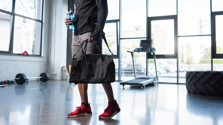 Best mens shop gym bag 2019