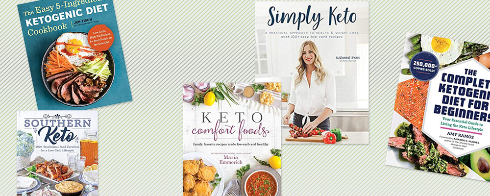 Best Keto Cookbook Barbend