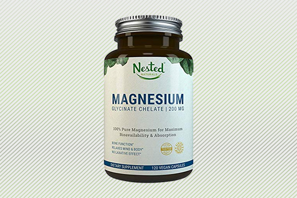 Best Magnesium Supplements - BarBend