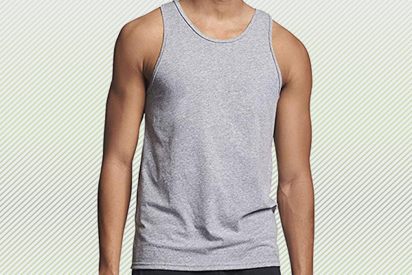 The 10 Best Tank Tops for Men